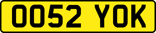 OO52YOK