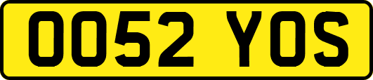 OO52YOS