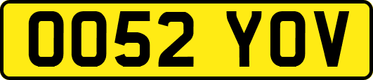 OO52YOV
