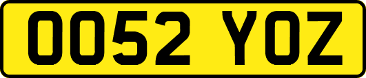 OO52YOZ