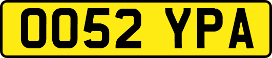 OO52YPA