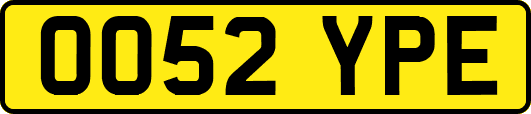 OO52YPE