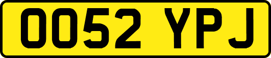 OO52YPJ
