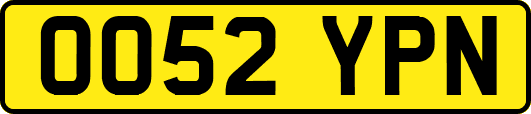 OO52YPN