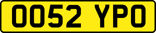 OO52YPO