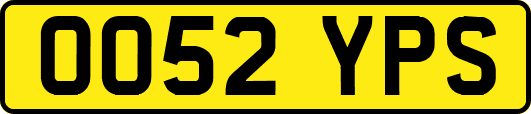 OO52YPS