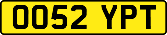 OO52YPT