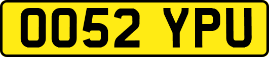 OO52YPU