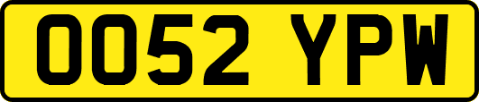 OO52YPW