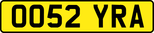 OO52YRA