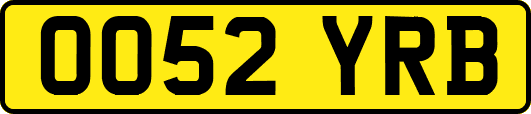 OO52YRB