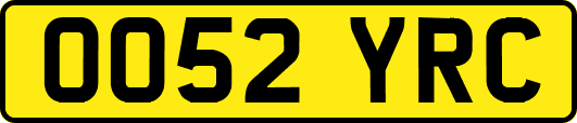 OO52YRC
