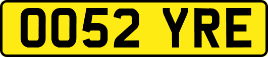 OO52YRE
