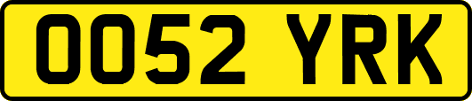 OO52YRK