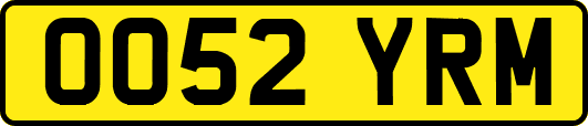 OO52YRM