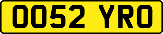 OO52YRO