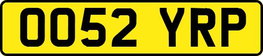 OO52YRP