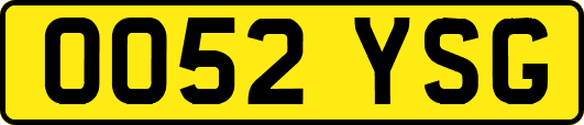 OO52YSG