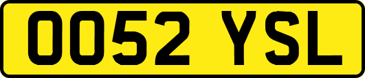 OO52YSL