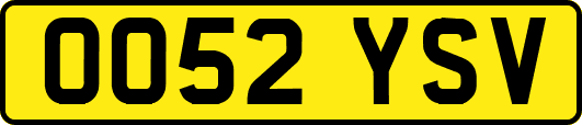 OO52YSV