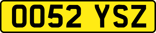 OO52YSZ