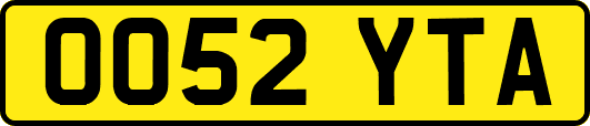 OO52YTA