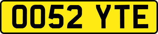 OO52YTE