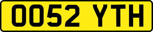 OO52YTH