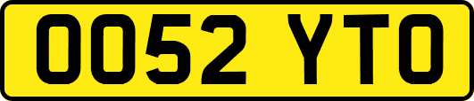 OO52YTO