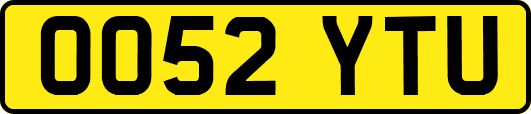 OO52YTU