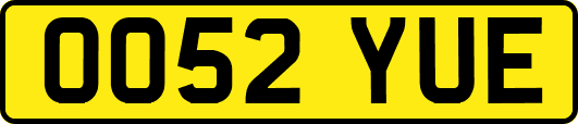 OO52YUE