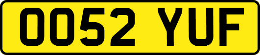 OO52YUF