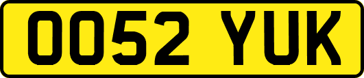 OO52YUK