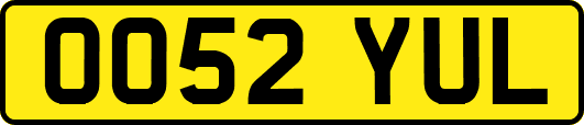 OO52YUL