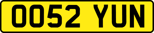 OO52YUN