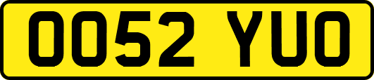 OO52YUO