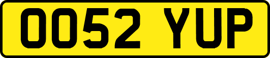 OO52YUP
