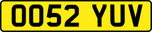 OO52YUV