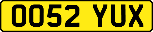 OO52YUX