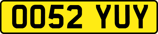 OO52YUY