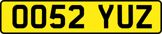OO52YUZ