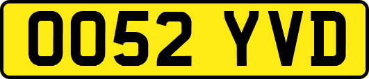 OO52YVD
