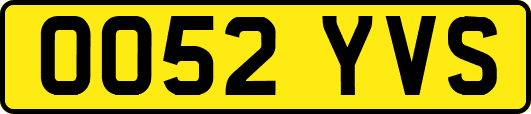 OO52YVS