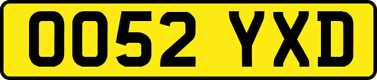 OO52YXD