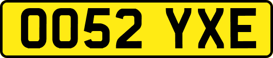 OO52YXE