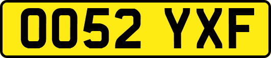 OO52YXF