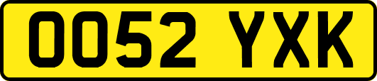 OO52YXK