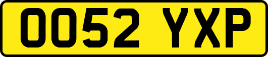 OO52YXP