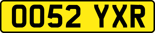 OO52YXR