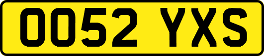 OO52YXS